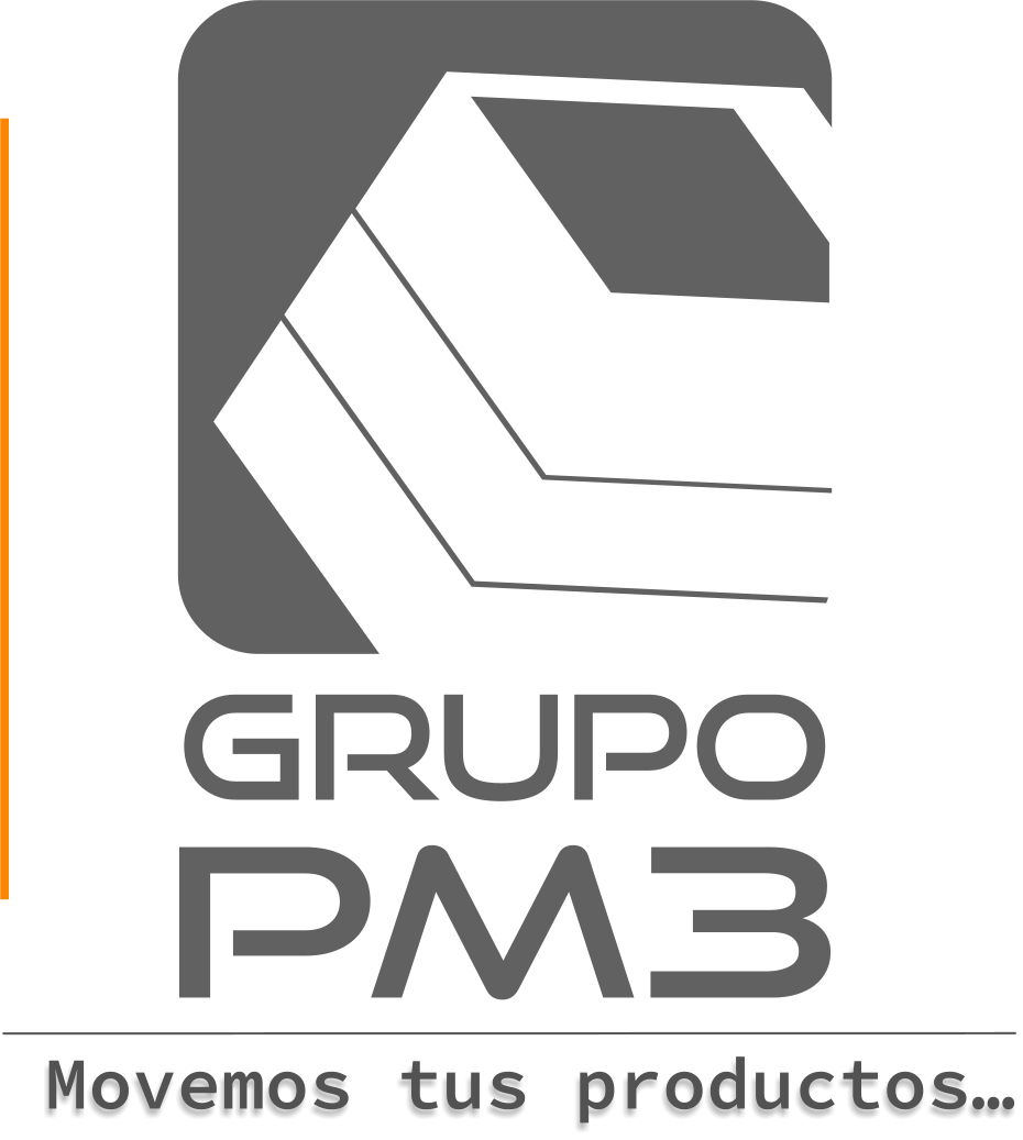 Logo de Grupo PM3